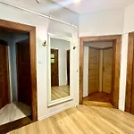 Alloggio in famiglia Pokoje W Centrum Sopotu I Parking Free *