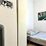 Alloggio in famiglia Pokoje W Centrum Sopotu I Parking Free