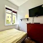Alloggio in famiglia Pokoje W Centrum Sopotu I Parking Free *