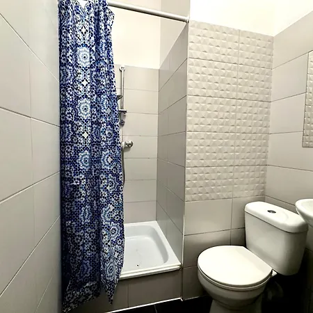 Pokoje W Centrum Sopotu I Parking Free *