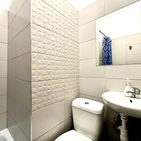 Pokoje W Centrum Sopotu I Parking Free Homestay Sopot