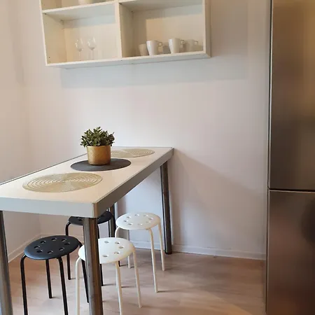 Pokoje W Centrum Sopotu I Parking Free