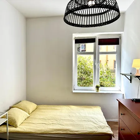 Homestay Pokoje W Centrum Sopotu I Parking Free