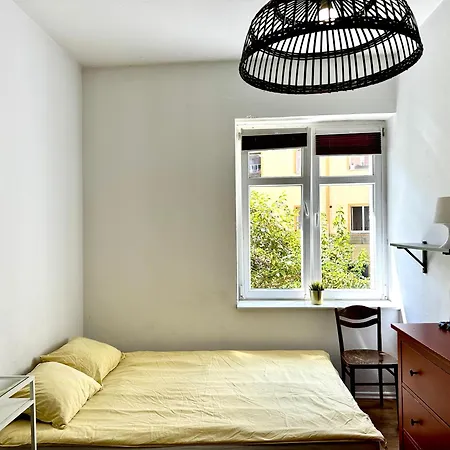 Pokoje W Centrum Sopotu I Parking Free Homestay *