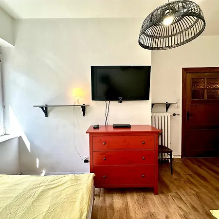 Homestay Pokoje W Centrum Sopotu I Parking Free Sopot