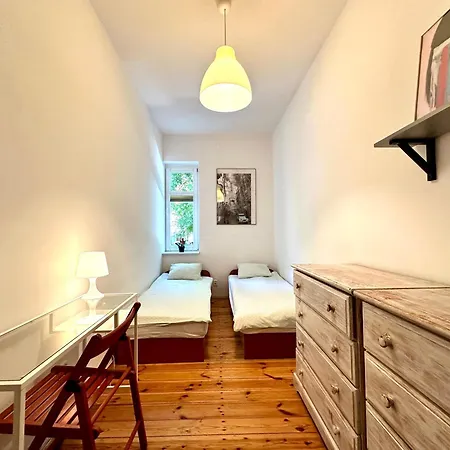 Homestay Pokoje W Centrum Sopotu I Parking Free Sopot