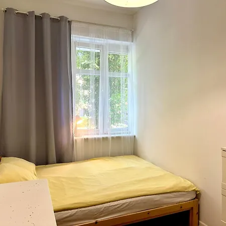 Pokoje W Centrum Sopotu I Parking Free Homestay Sopot