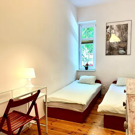 Homestay Pokoje W Centrum Sopotu I Parking Free Sopot