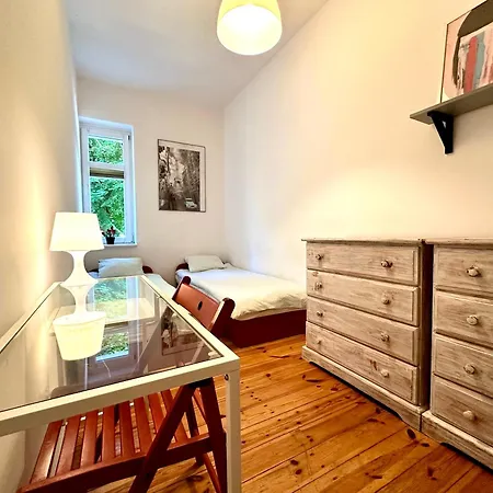 Pokoje W Centrum Sopotu I Parking Free Homestay