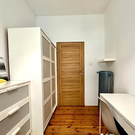 Homestay Pokoje W Centrum Sopotu I Parking Free *