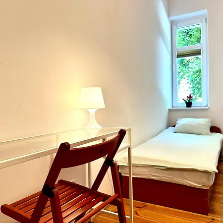 Homestay Pokoje W Centrum Sopotu I Parking Free Sopot