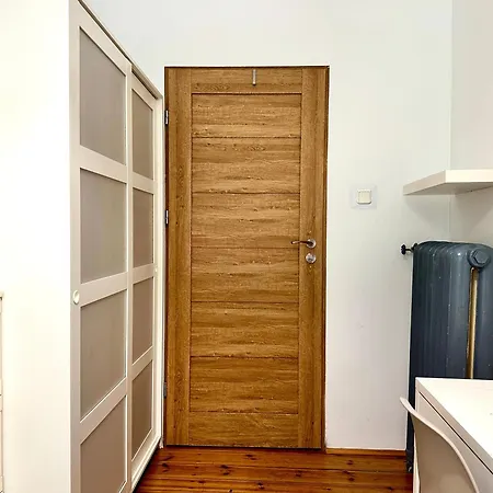 Homestay Pokoje W Centrum Sopotu I Parking Free Sopot