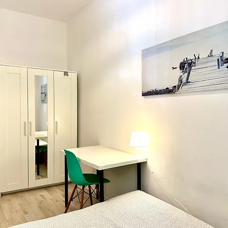 Homestay Pokoje W Centrum Sopotu I Parking Free *