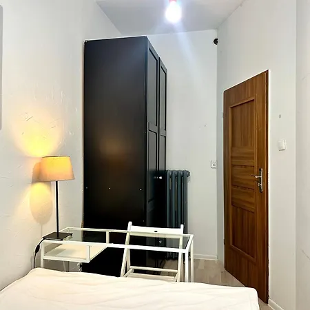 Pokoje W Centrum Sopotu I Parking Free *