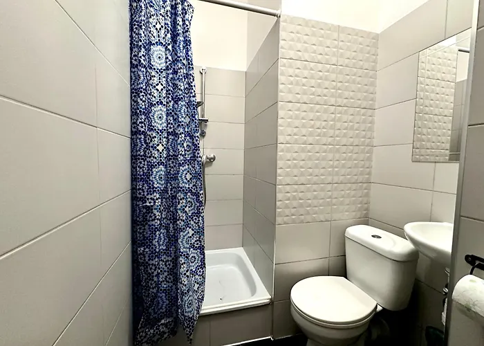 Pokoje W Centrum Sopotu I Parking Free *