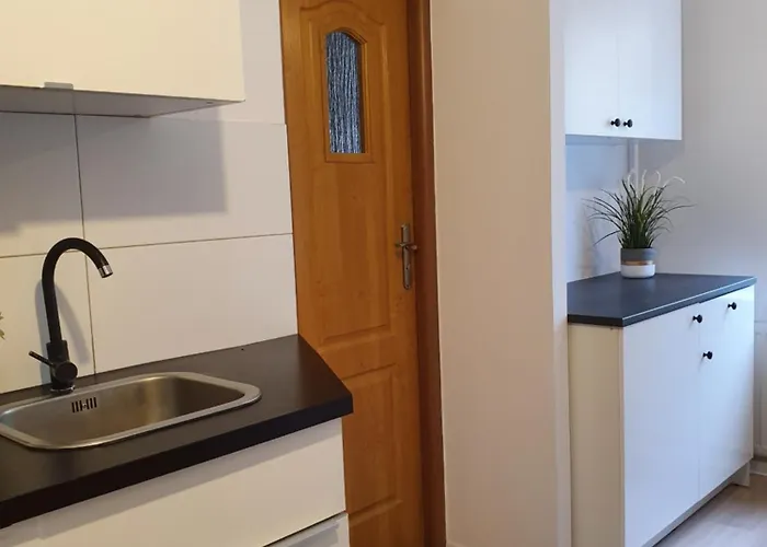 Pokoje W Centrum Sopotu I Parking Free *