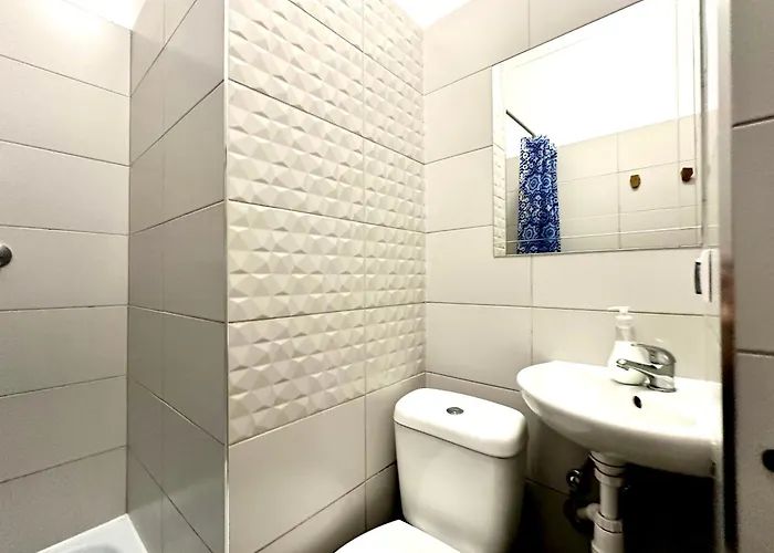 Pokoje W Centrum Sopotu I Parking Free ホームステイ ソポト