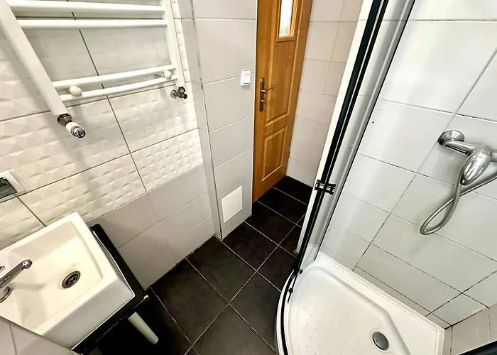 Pokoje W Centrum Sopotu I Parking Free *