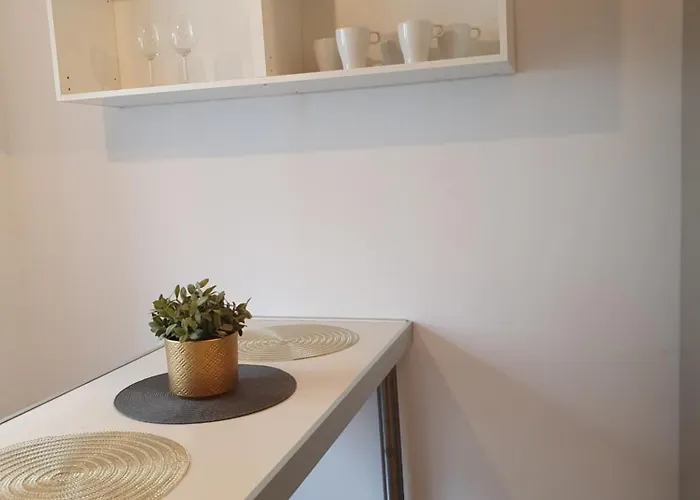 Pokoje W Centrum Sopotu I Parking Free ホームステイ