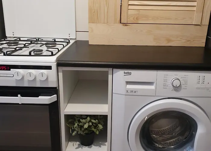 Pokoje W Centrum Sopotu I Parking Free ホームステイ ソポト